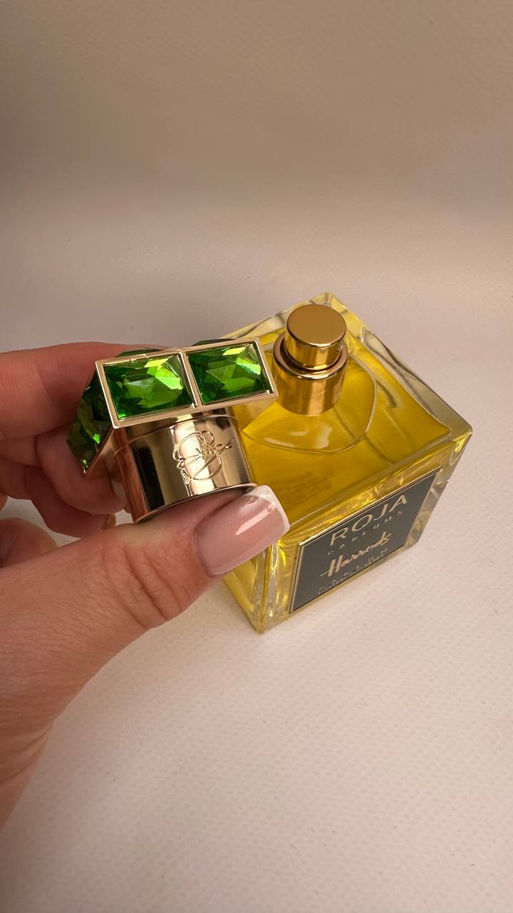 Roja Harrods Exclusive Aoud Eau De Parfum 3.4oz / 100ml