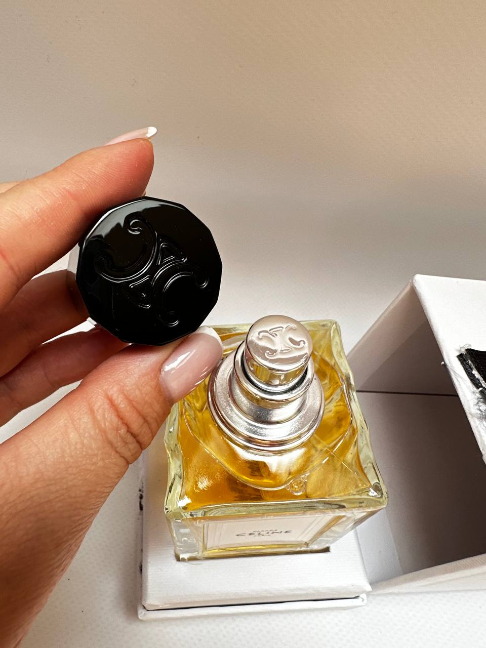 Celine Parade Eau De Parfum 3.4oz / 100ml