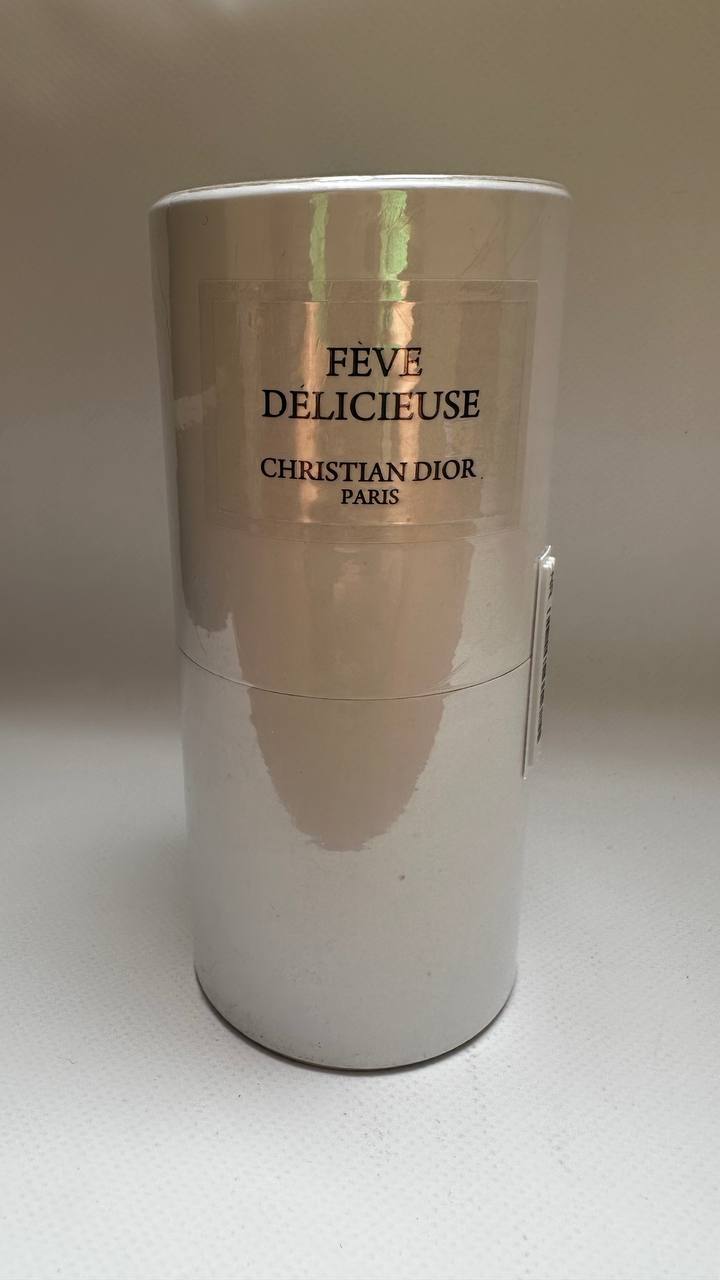 Christian Dior Feve Delicieuse Eau De Parfum 4.2oz / 125ml