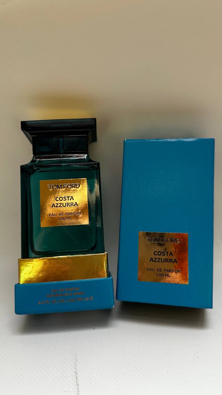 Tom Ford Costa Azzurra (3.4oz)