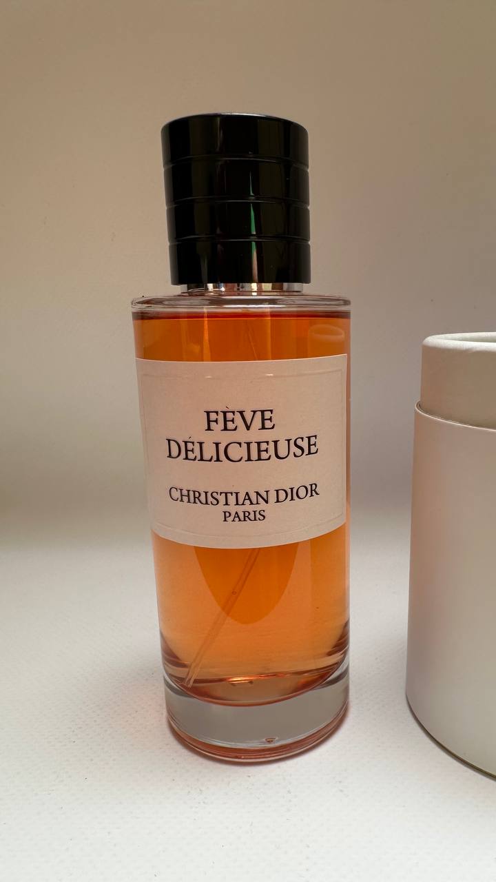 Christian Dior Feve Delicieuse Eau De Parfum 4.2oz / 125ml