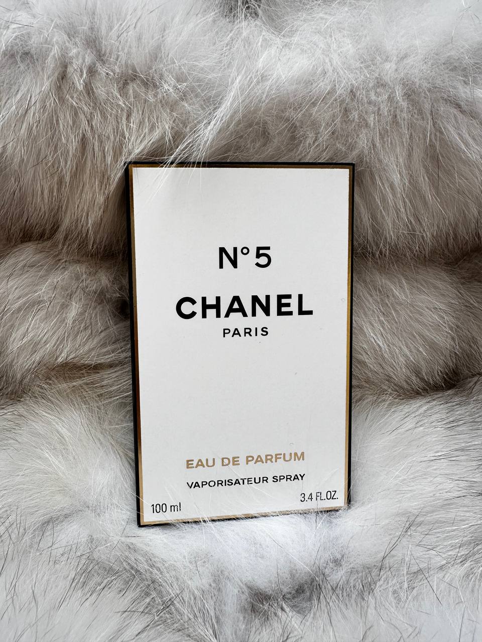 Chanel No 5 Eau De Parfum 3.4oz / 100ml