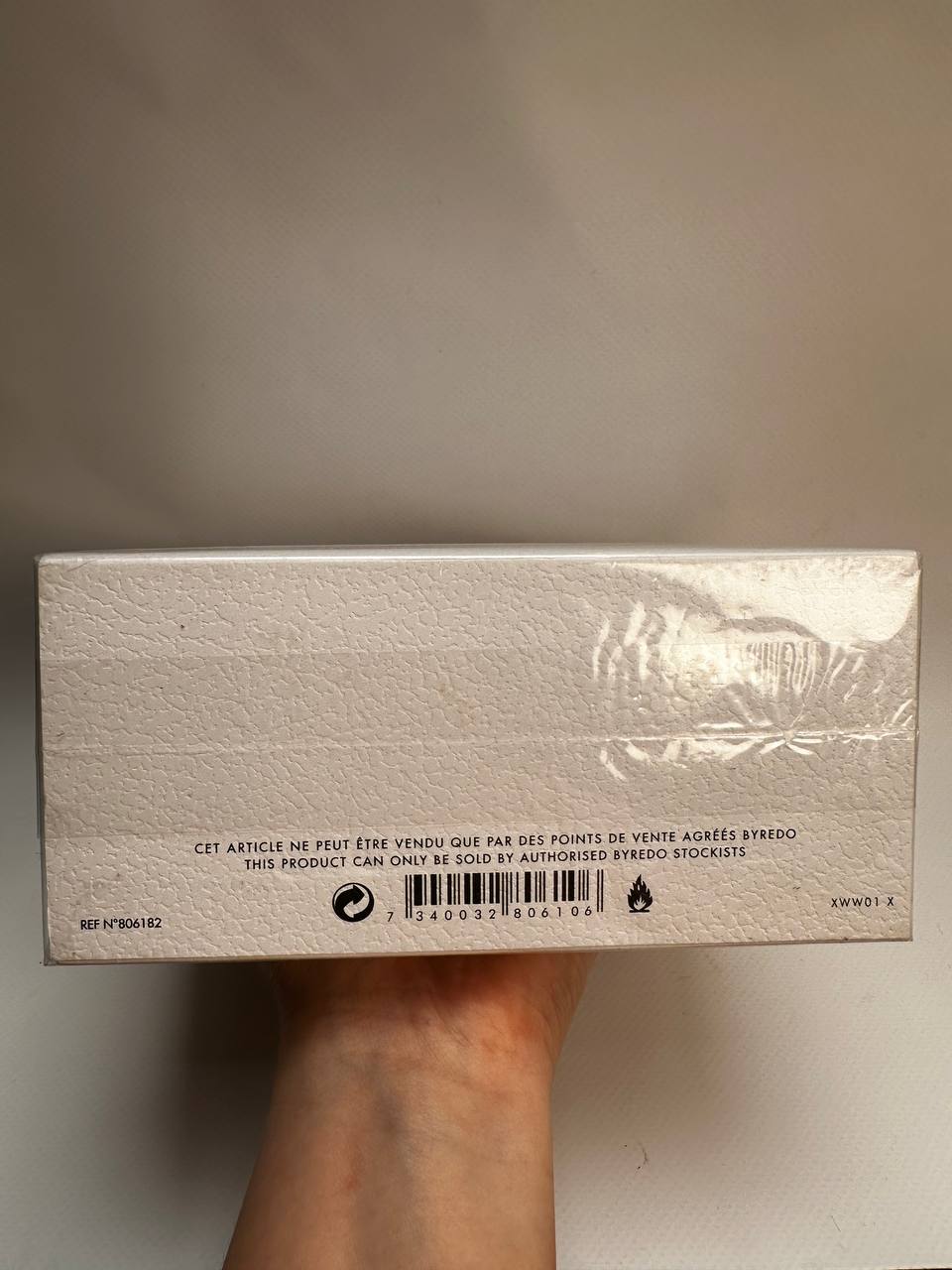Byredo Super Cedar Eau De Parfum 3.4oz / 100ml