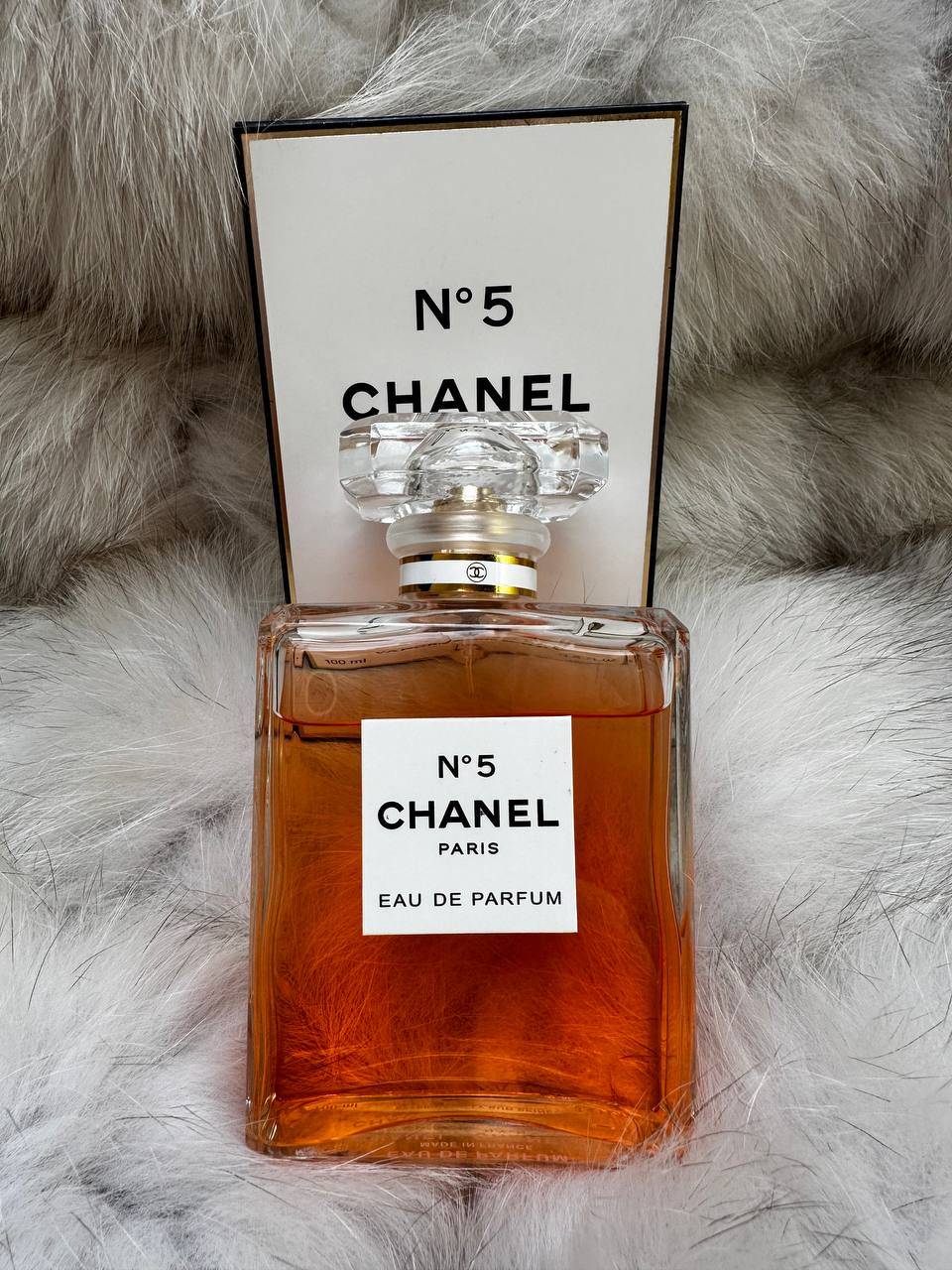 Chanel No 5 Eau De Parfum 3.4oz / 100ml