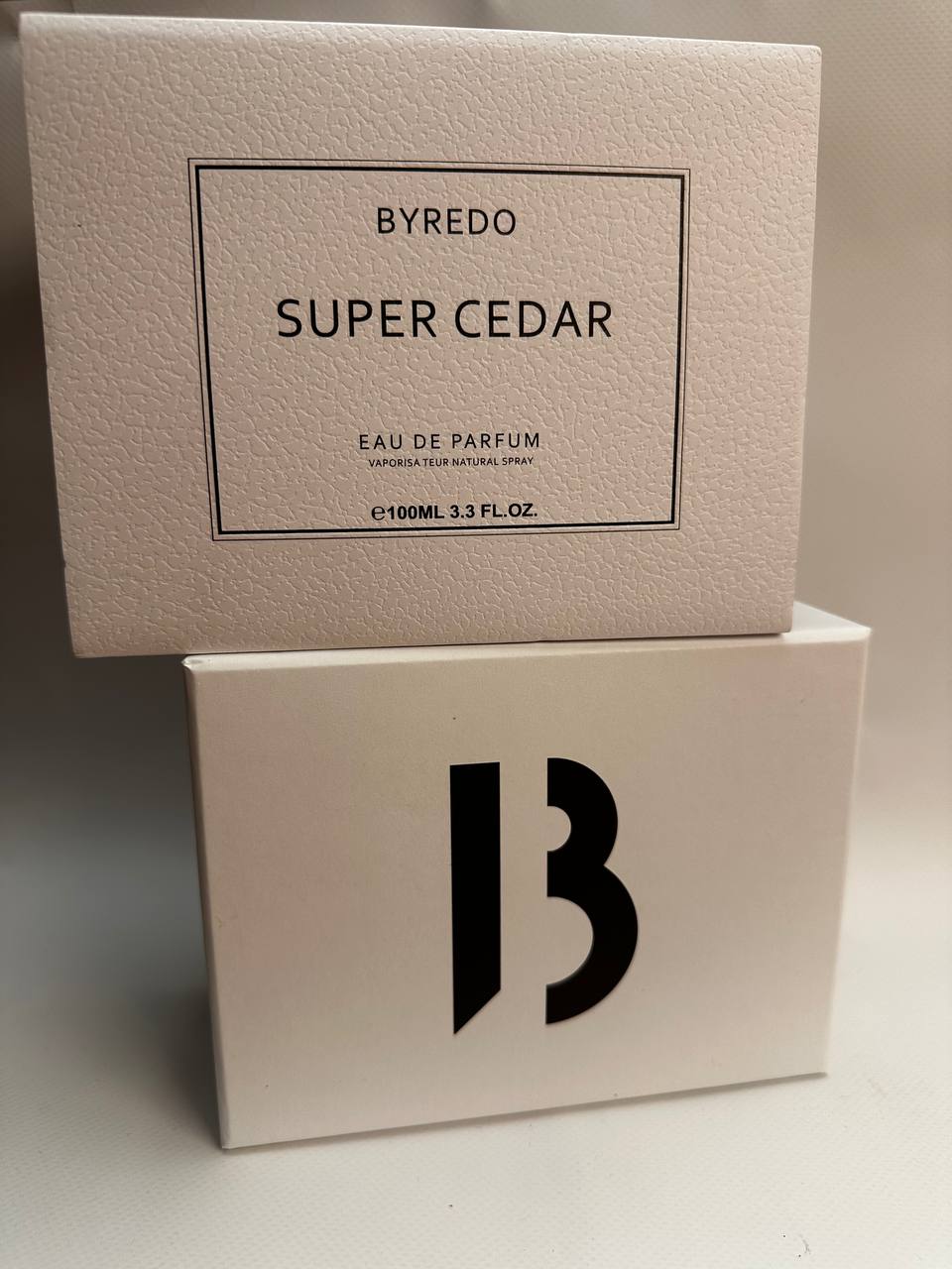 Byredo Super Cedar Eau De Parfum 3.4oz / 100ml