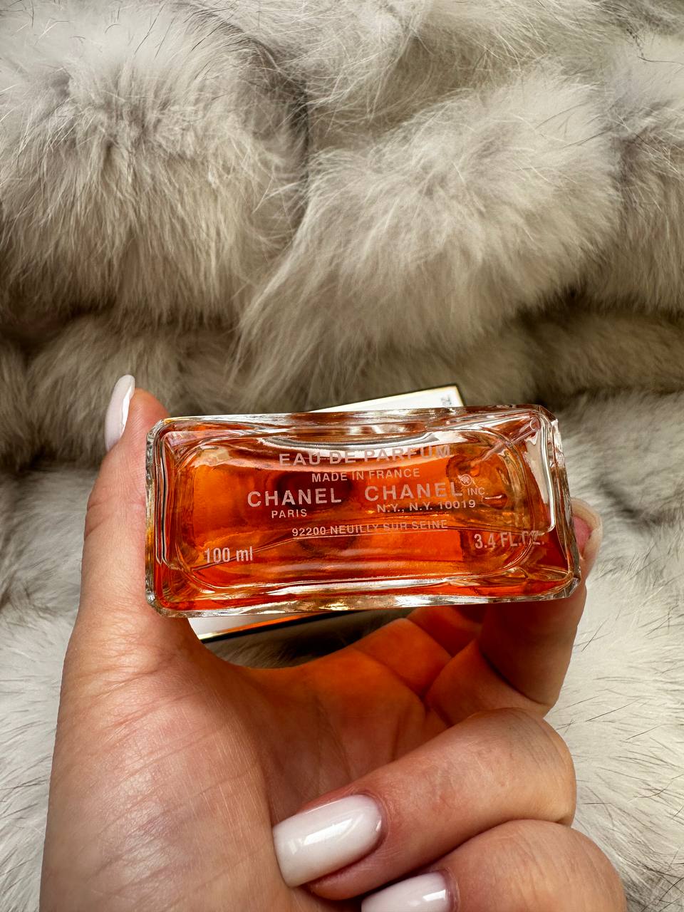 Chanel No 5 Eau De Parfum 3.4oz / 100ml