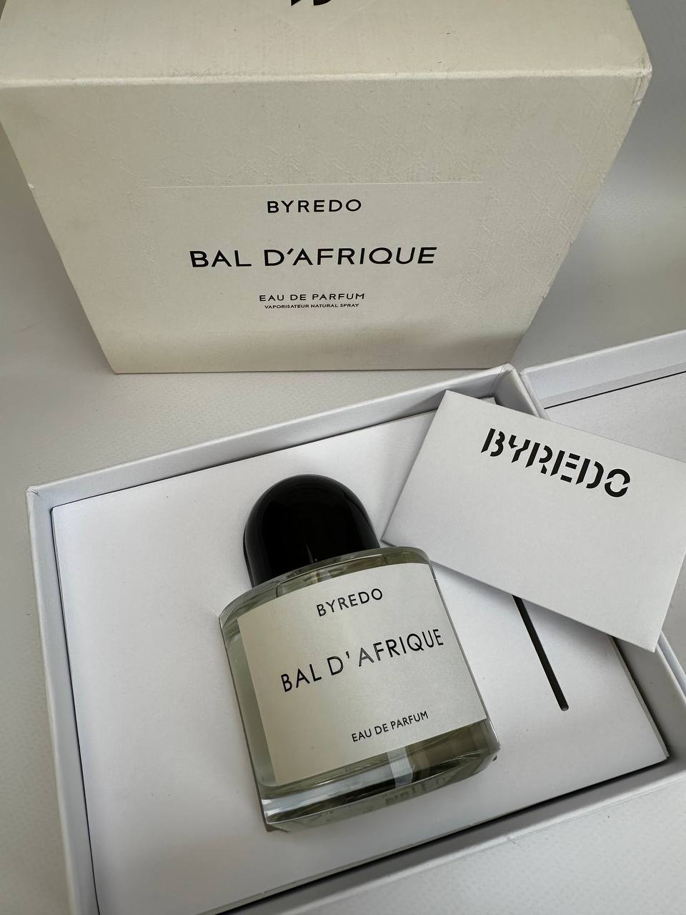 Byredo Bal D'Afrique Eau De Parfum 3.4oz / 100ml