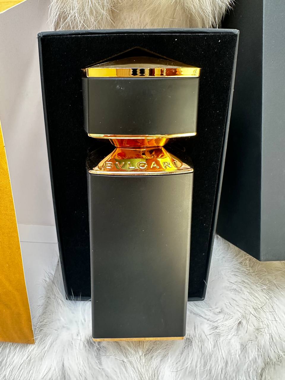 Bvlgari Le Gemme Tygar Eau De Parfum 3.4oz / 100ml