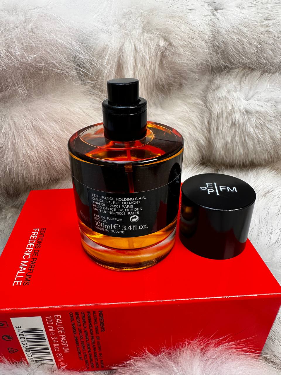 Frederic Malle Portrait Of Lady Eau De Parfum 3.4oz / 100ml