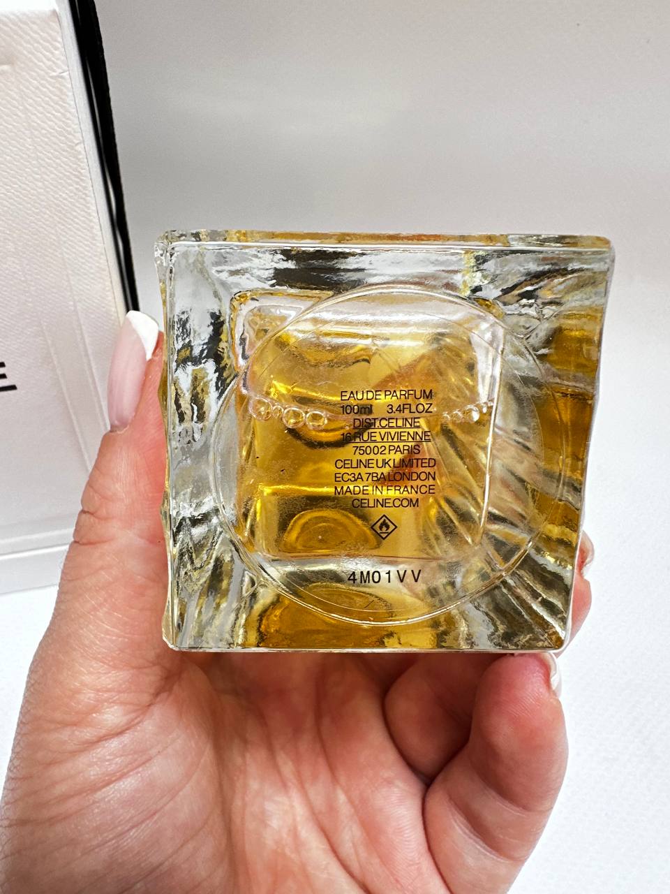 Celine Parade Eau De Parfum 3.4oz / 100ml