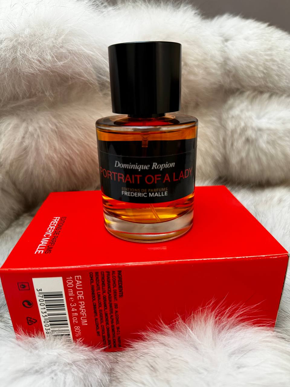 Frederic Malle Portrait Of Lady Eau De Parfum 3.4oz / 100ml