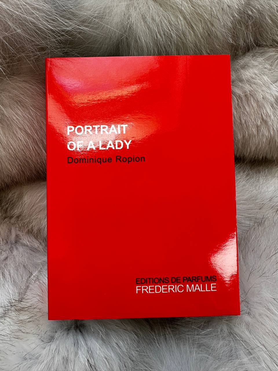 Frederic Malle Portrait Of Lady Eau De Parfum 3.4oz / 100ml