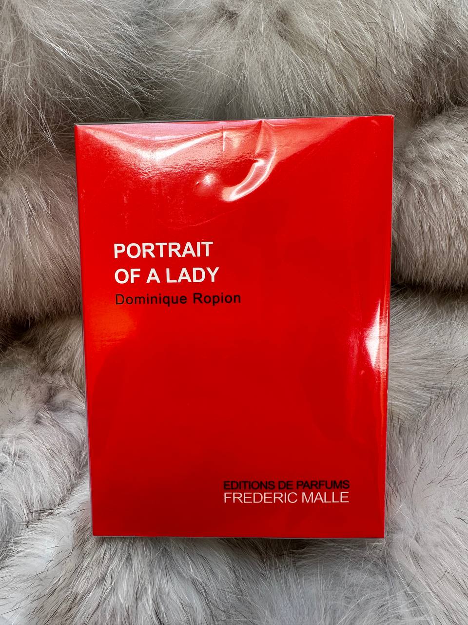 Frederic Malle Portrait Of Lady Eau De Parfum 3.4oz / 100ml