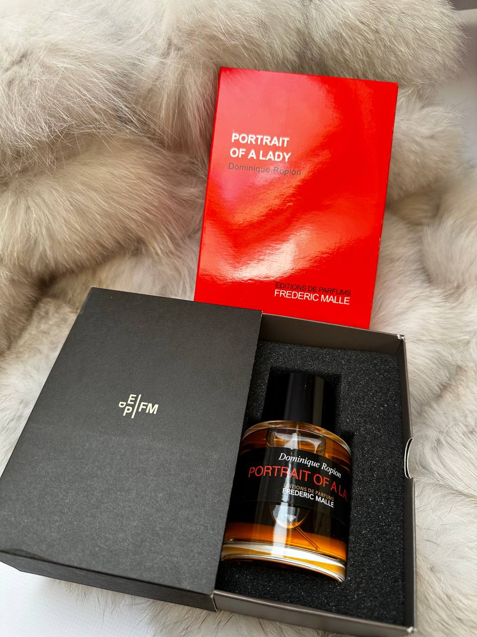 Frederic Malle Portrait Of Lady Eau De Parfum 3.4oz / 100ml