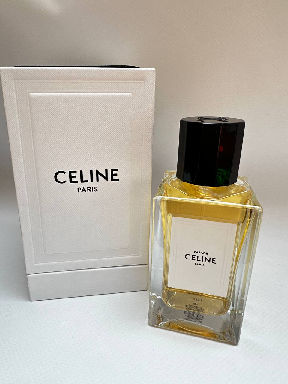 Celine Parade Eau De Parfum 3.4oz / 100ml