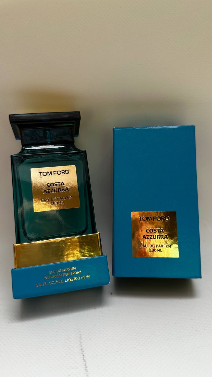 Tom Ford Costa Azzurra (3.4oz)