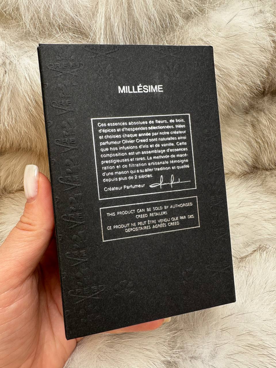 Creed Love In Black EdP 2.5oz / 75ml