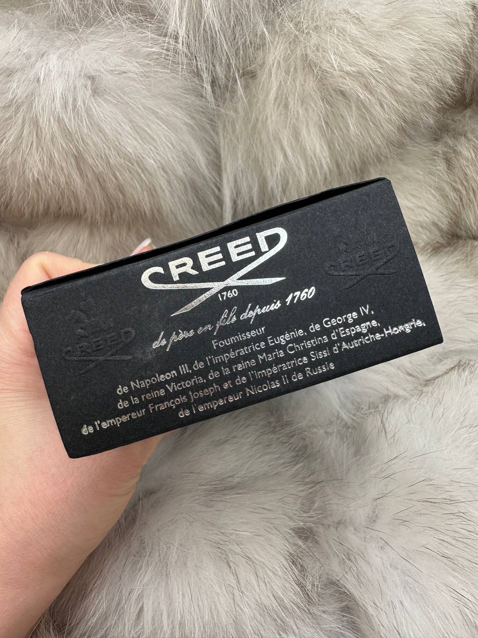 Creed Love In Black EdP 2.5oz / 75ml