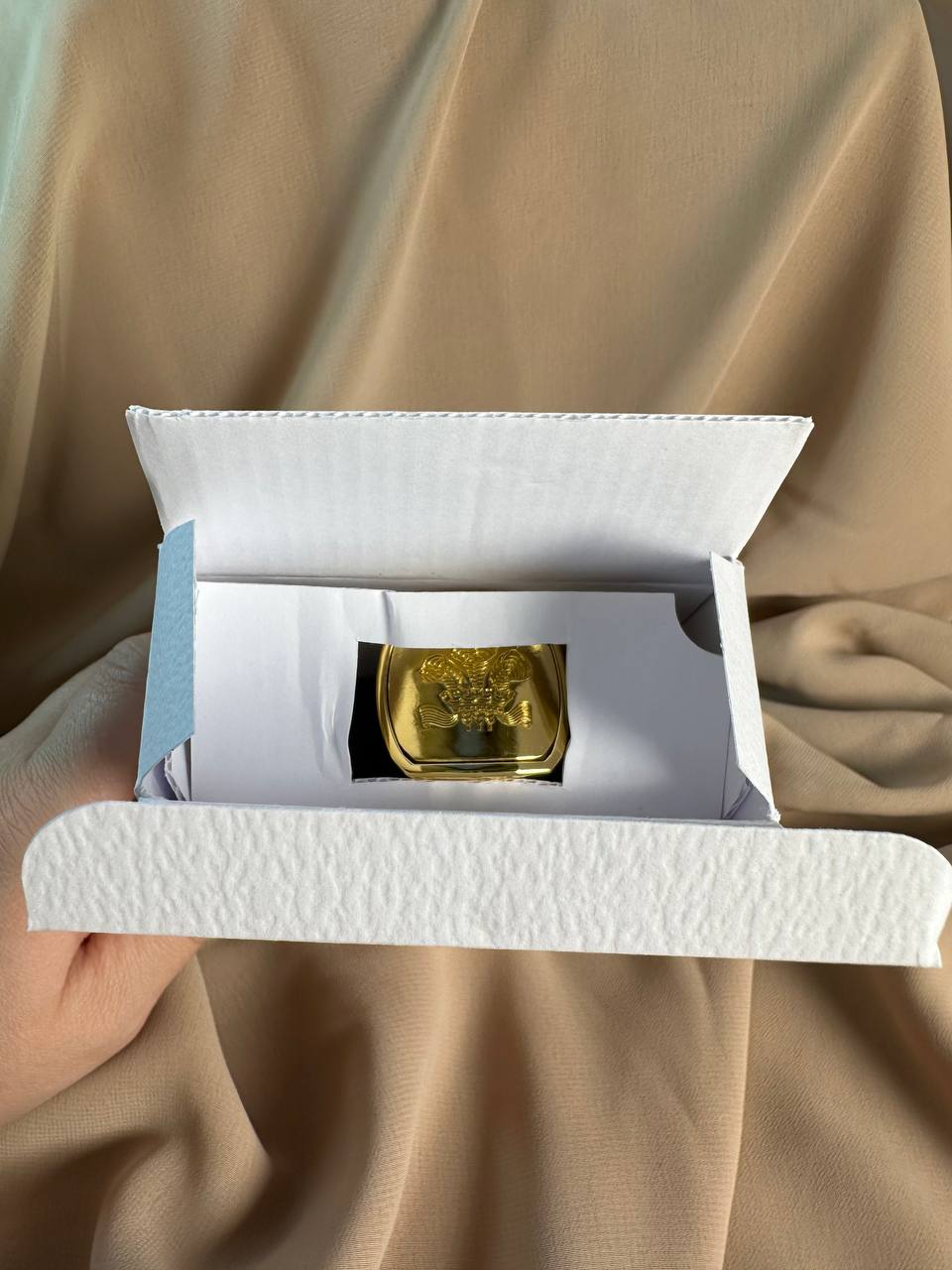 Creed Carmina EdP 2.5oz / 75ml