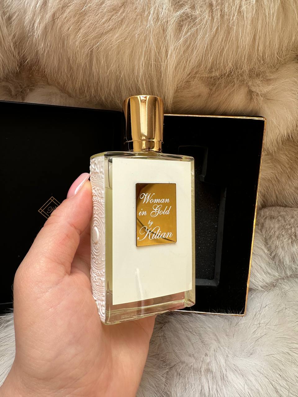 Kilian Woman In Gold EdP 1.7oz / 50ml