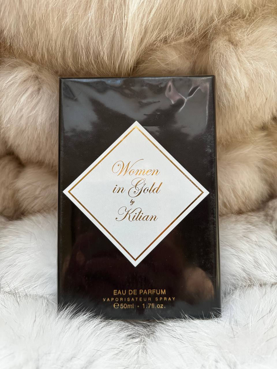 Kilian Woman In Gold EdP 1.7oz / 50ml