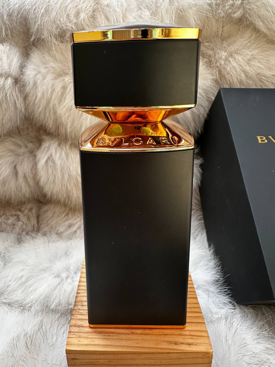 Bvlgari Le Gemme Tygar Eau De Parfum 3.4oz / 100ml