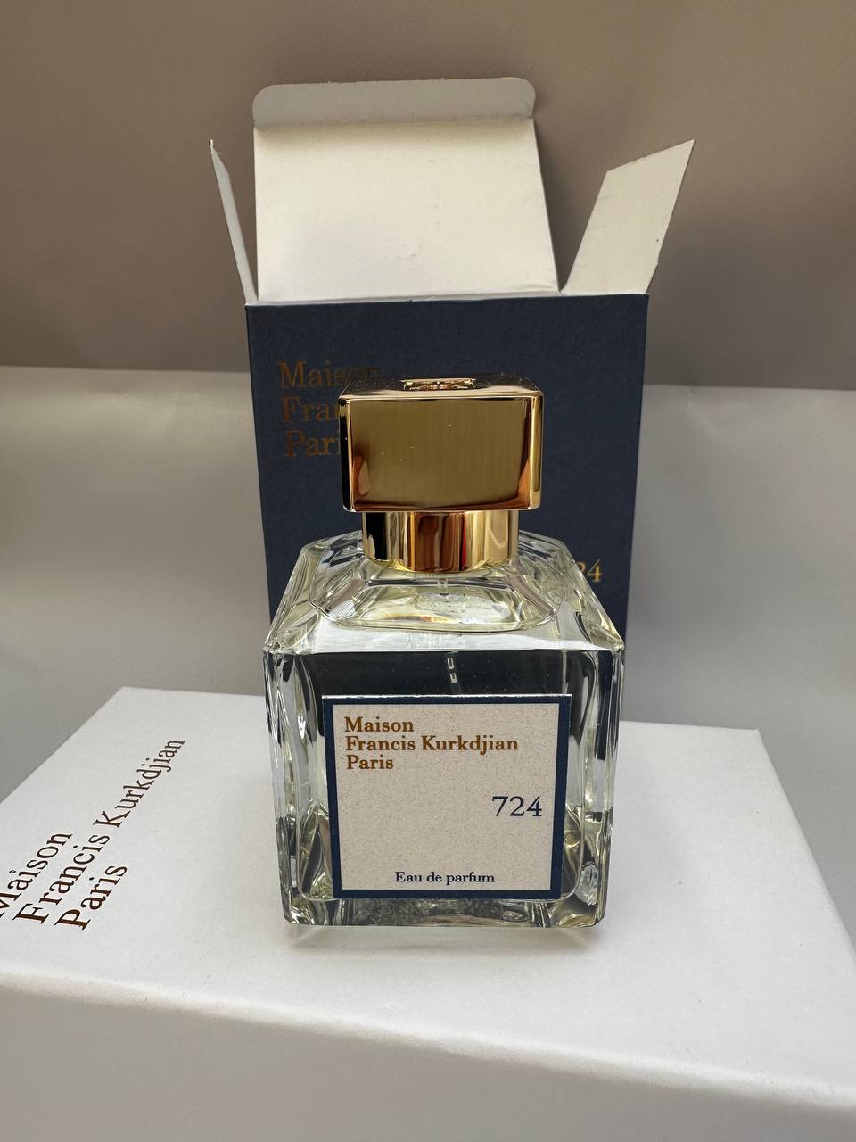 Maison Francis Kurkdjian Paris 724 (70ml)