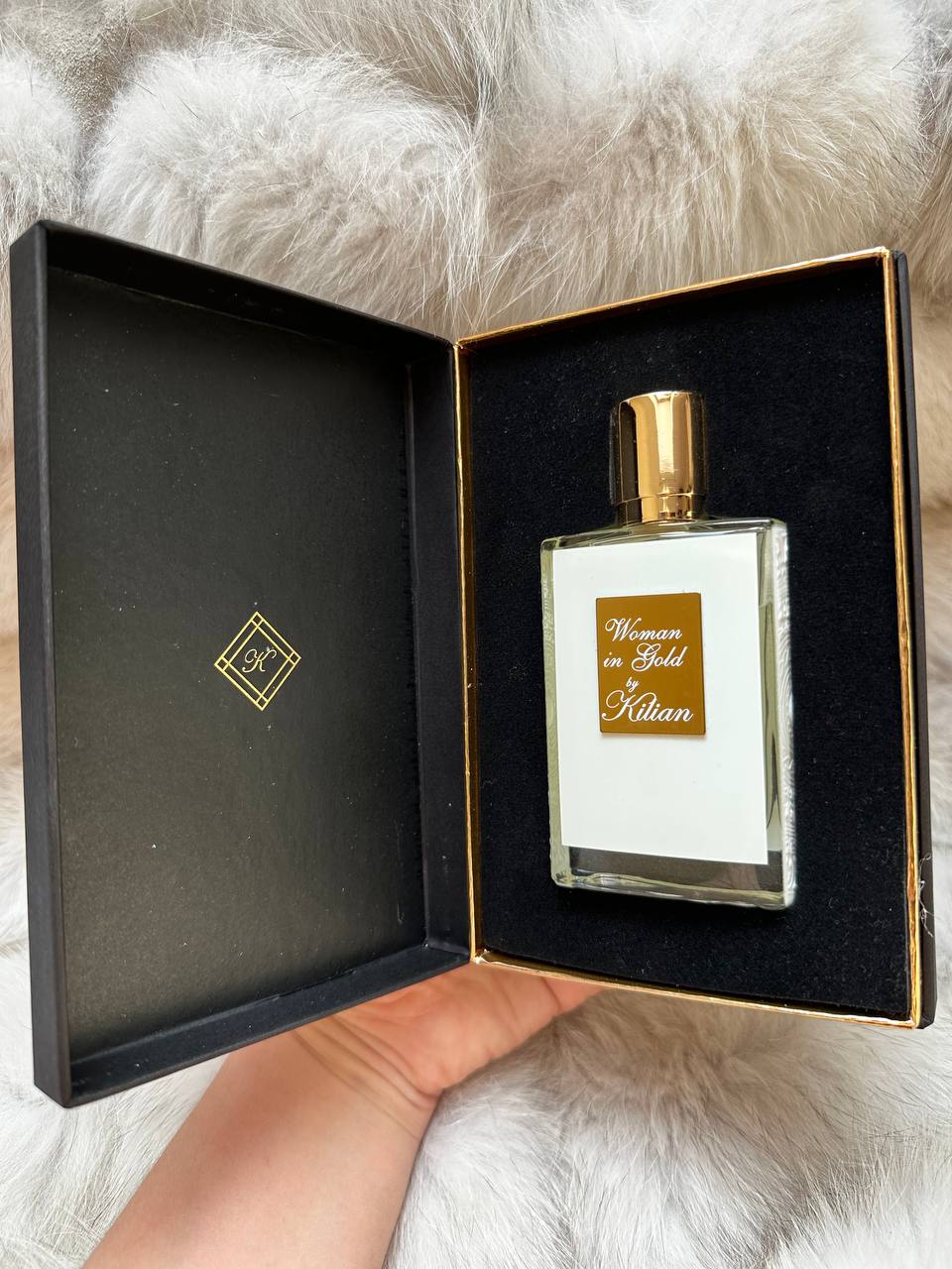Kilian Woman In Gold EdP 1.7oz / 50ml