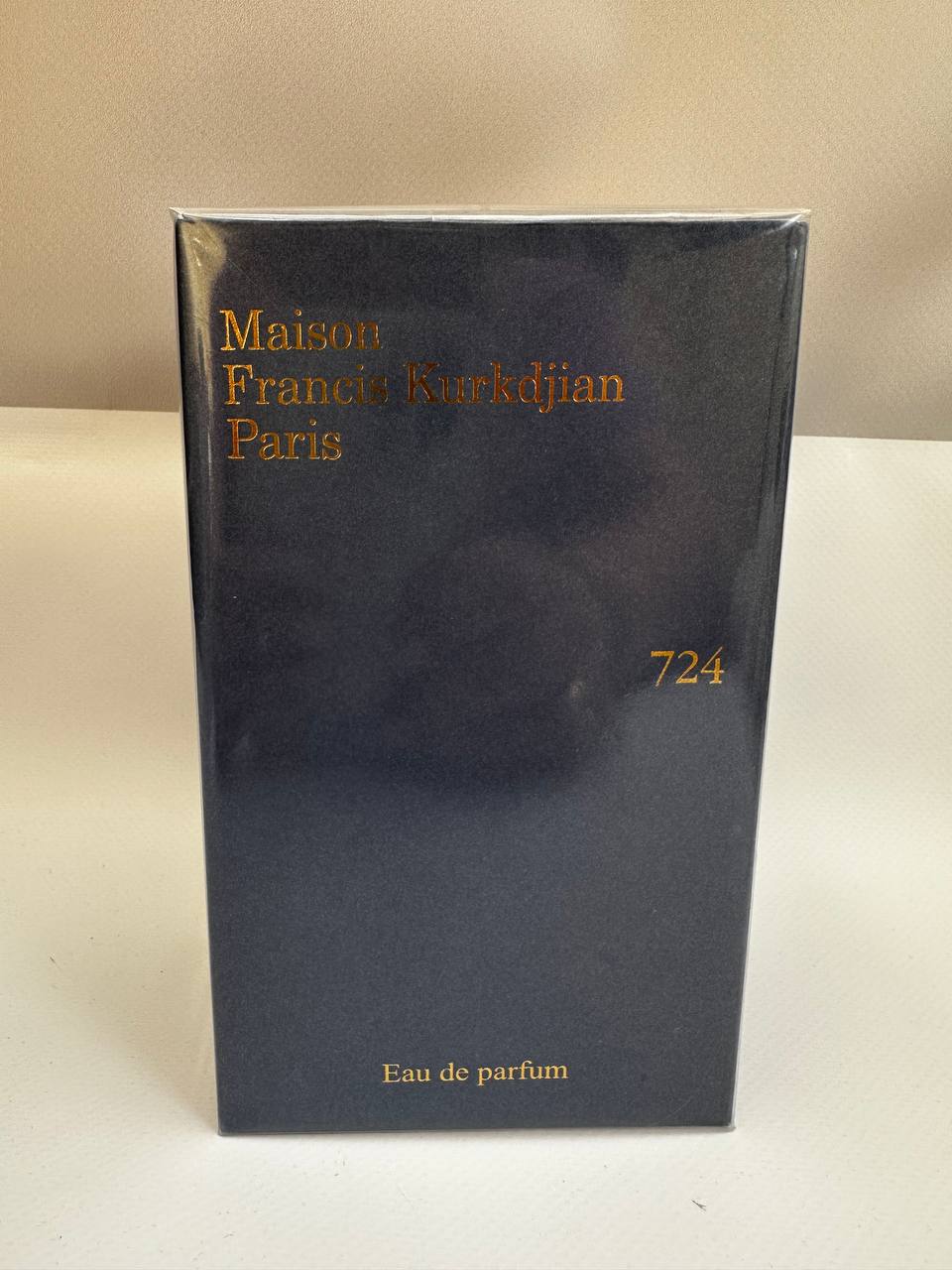 Maison Francis Kurkdjian Paris 724 (70ml)