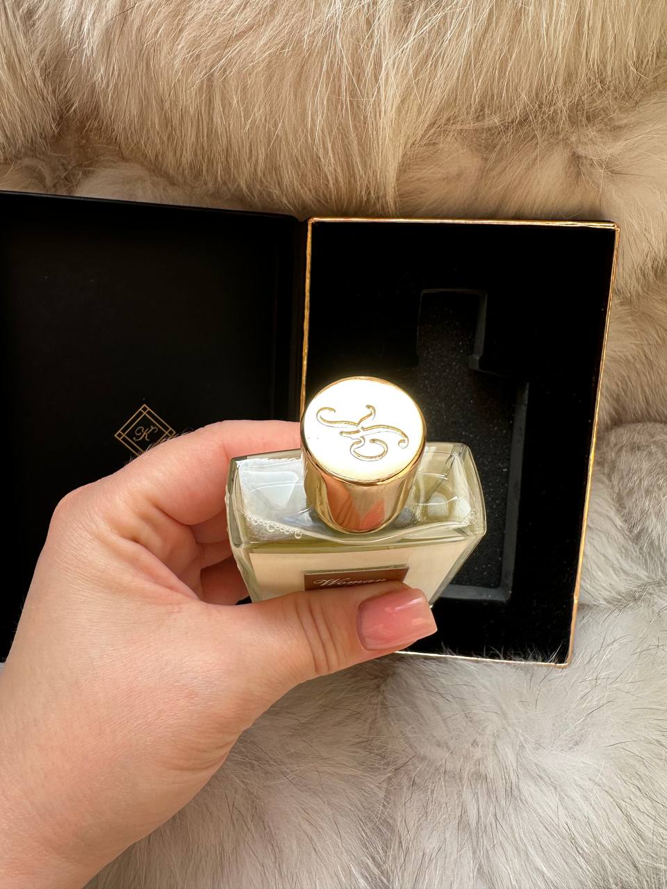 Kilian Woman In Gold EdP 1.7oz / 50ml