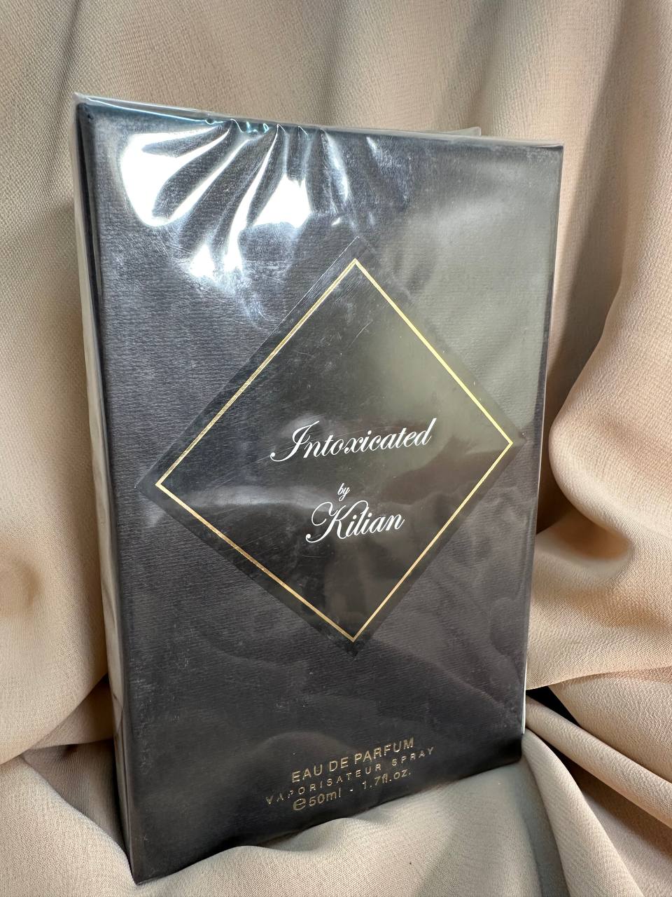 Kilian Intoxicated Eau De Parfum 1.7oz / 50ml