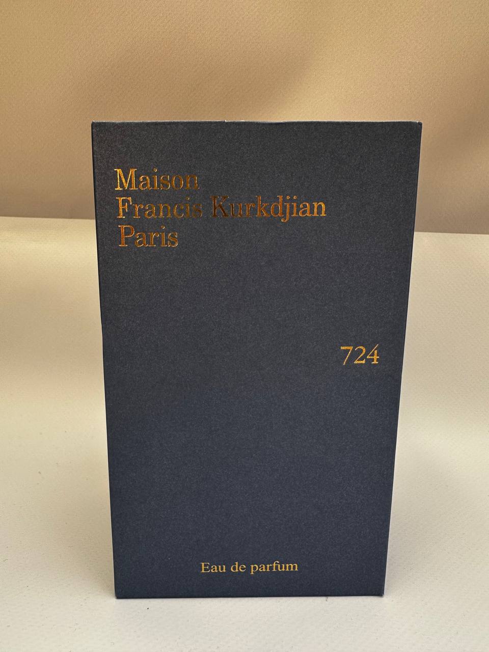 Maison Francis Kurkdjian Paris 724 (70ml)