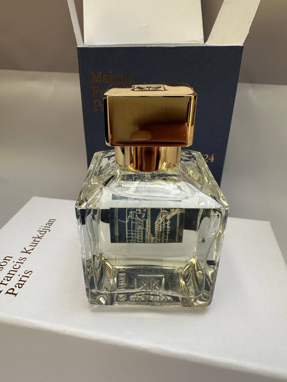 Maison Francis Kurkdjian Paris 724 (70ml)