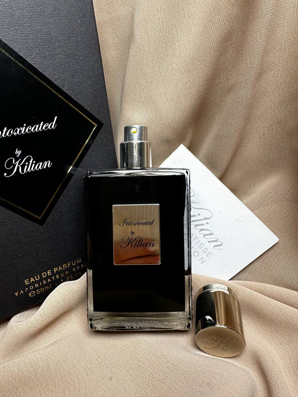 Kilian Intoxicated Eau De Parfum 1.7oz / 50ml