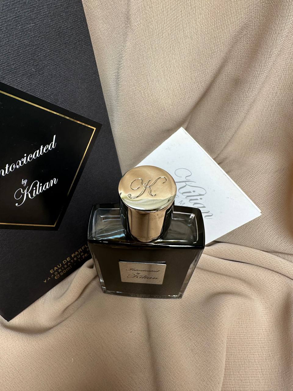 Kilian Intoxicated Eau De Parfum 1.7oz / 50ml