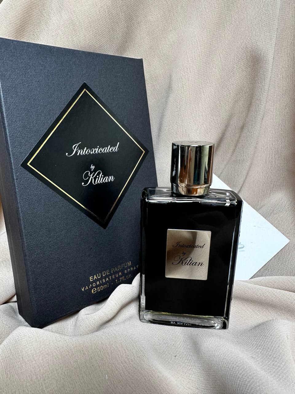 Kilian Intoxicated Eau De Parfum 1.7oz / 50ml