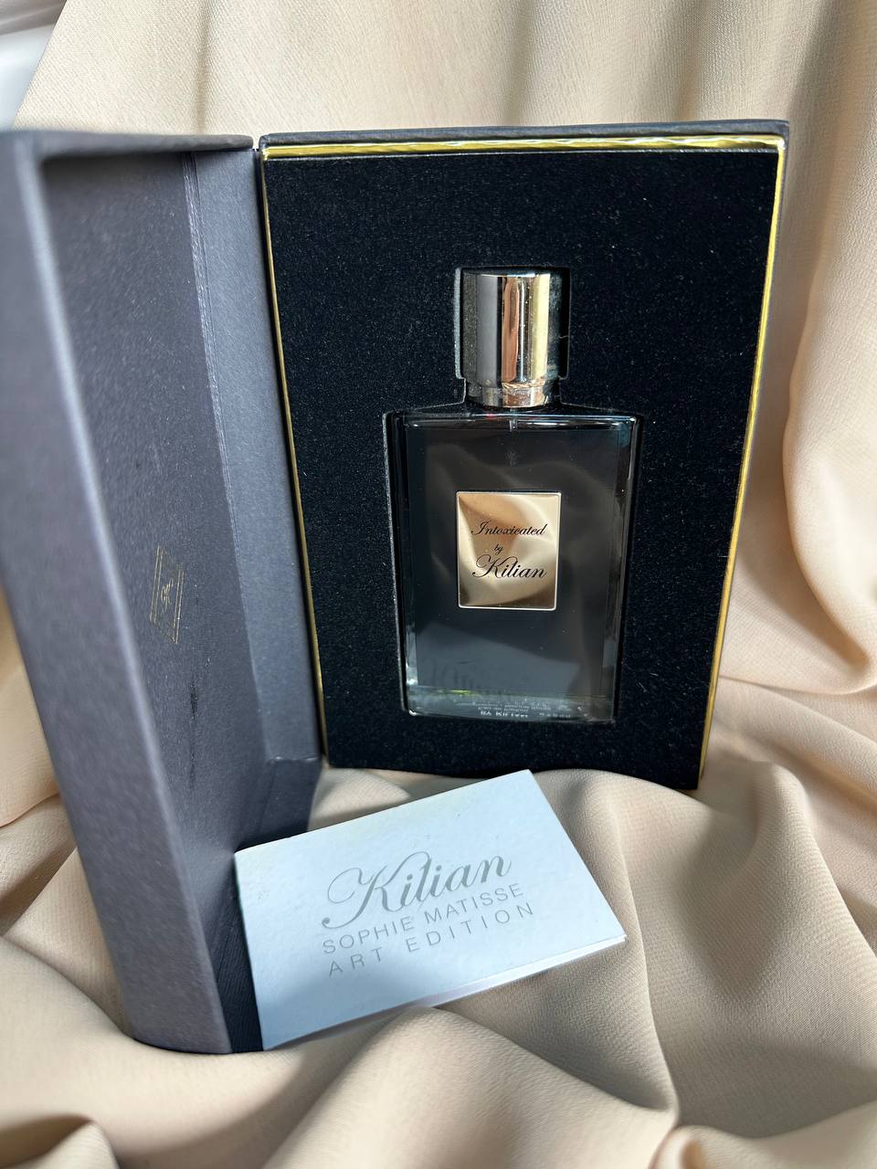 Kilian Intoxicated Eau De Parfum 1.7oz / 50ml