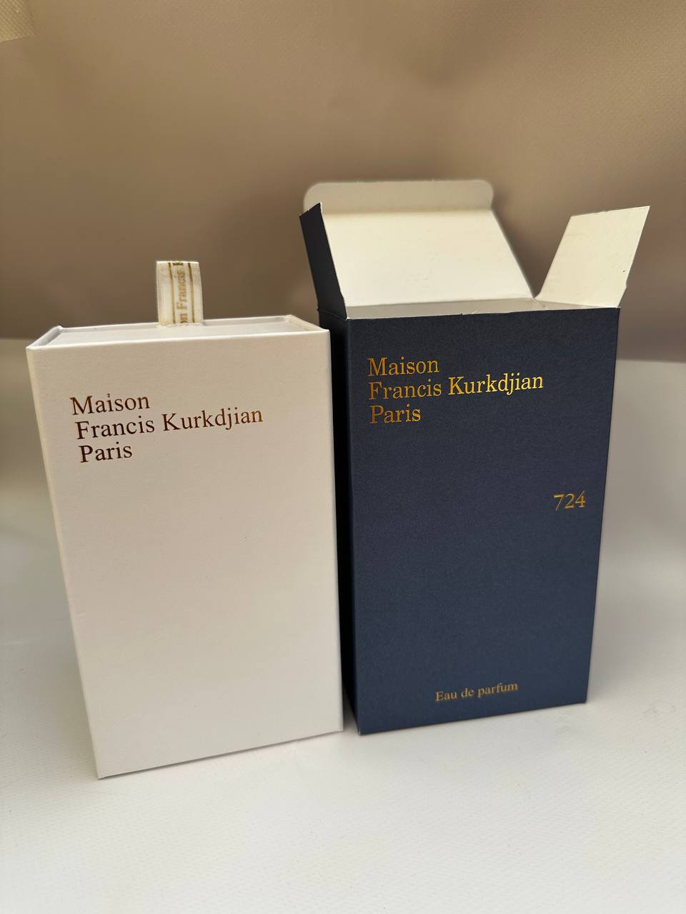 Maison Francis Kurkdjian Paris 724 (70ml)