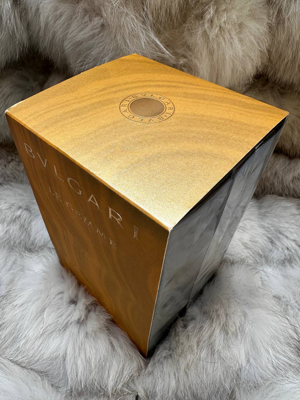 Bvlgari Le Gemme Tygar Eau De Parfum 3.4oz / 100ml