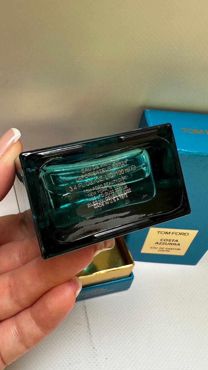 Tom Ford Costa Azzurra (3.4oz)