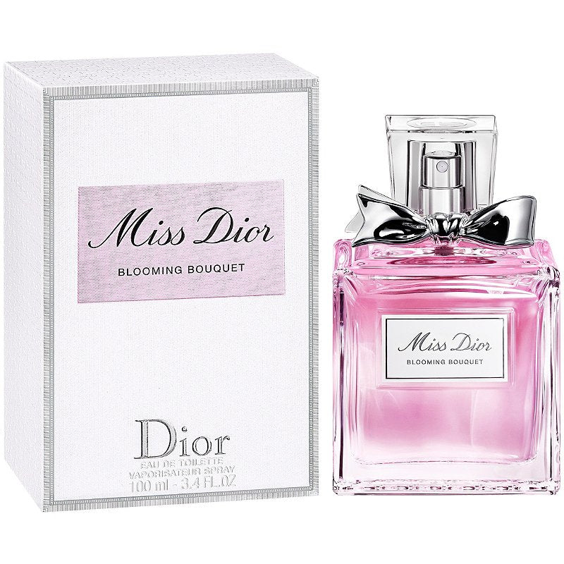 Christian Dior Miss Dior Blooming Bouquet (3.4oz/100ml)