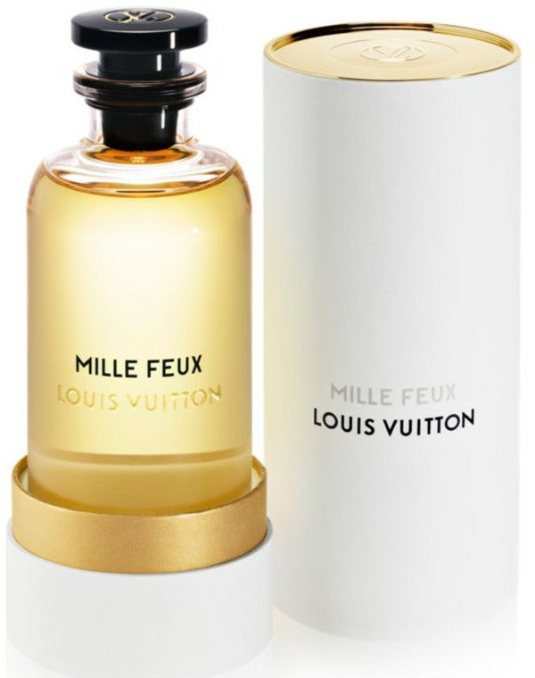 Louis Vuitton Mille Feux Eau De Parfum 3.4oz / 100ml