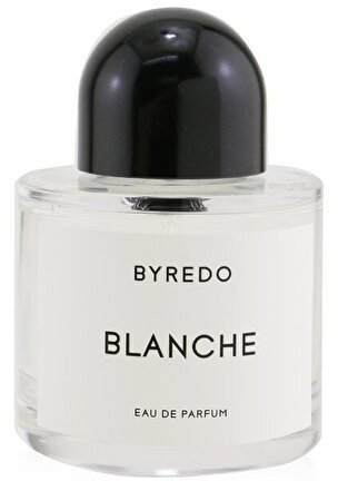 Byredo Blanche Eau De Parfum 3.4oz / 100ml