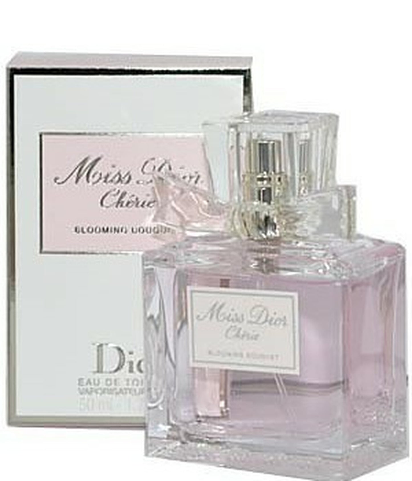 Christian Dior Miss Dior Cherie Blooming Bouquet (3.4oz/100ml)