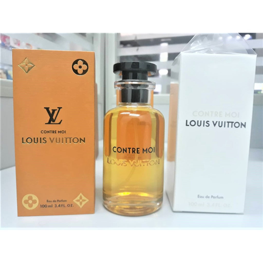 Louis Vuitton Contre Moi Eau De Parfum 3.4oz / 100ml