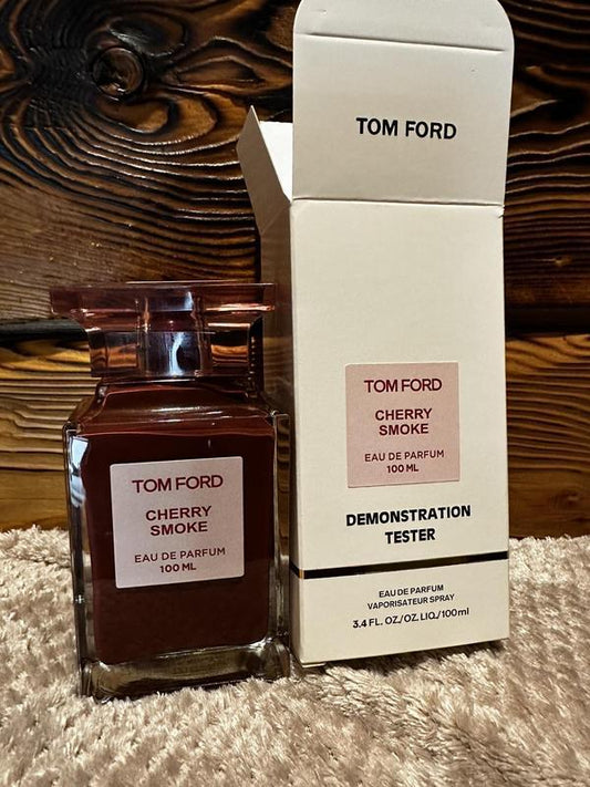 Tom Ford Cherry Smoke (100ml)