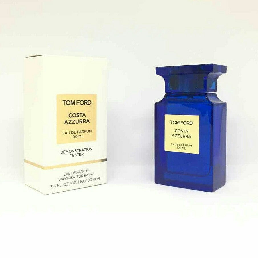 Tom Ford Costa Azzurra (100ml)