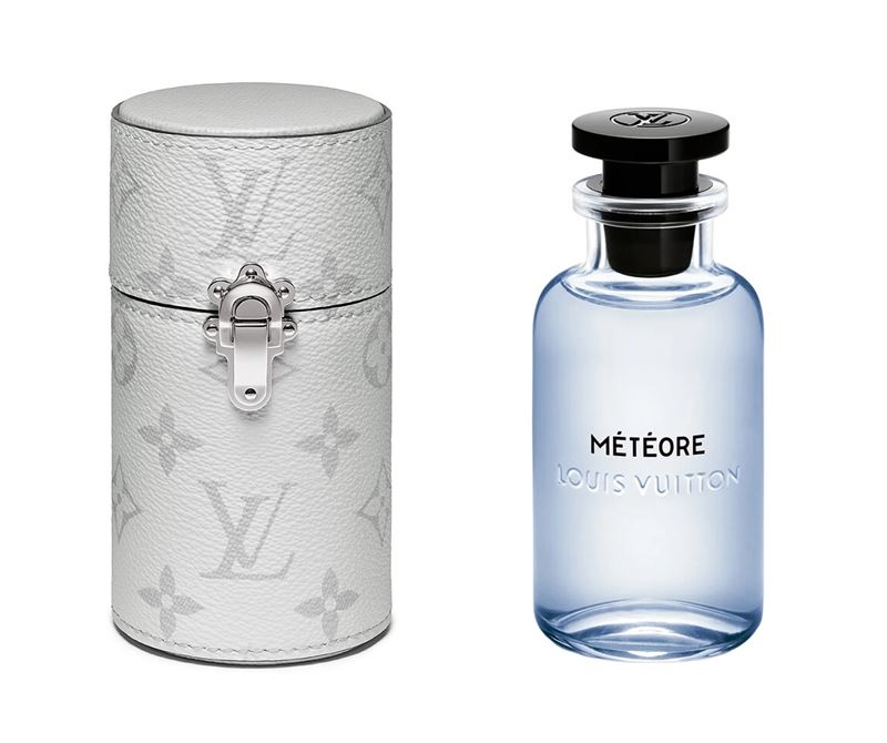 Louis Vuitton Meteore Eau De Parfum 3.4oz / 100ml