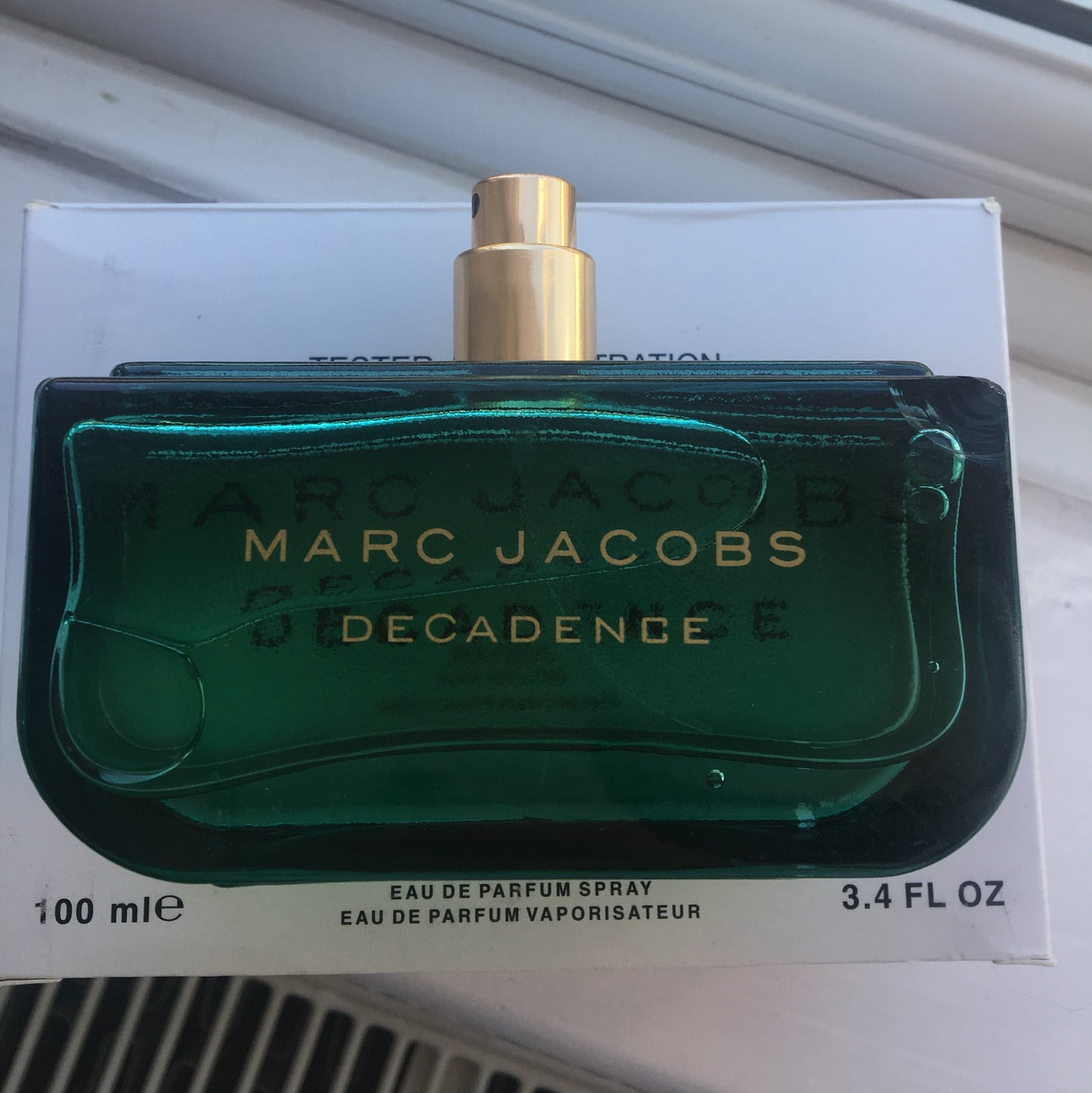 Marc Jacobs Decadence (100ml)
