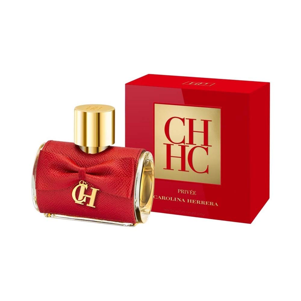Carolina Herrera CHCH Privee Eau De Parfum 2.7oz / 80ml